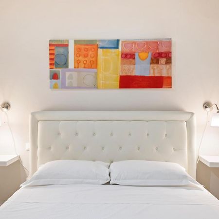 شقة Il Palazzo Della Signoria Modern Loft فلورنس المظهر الخارجي الصورة