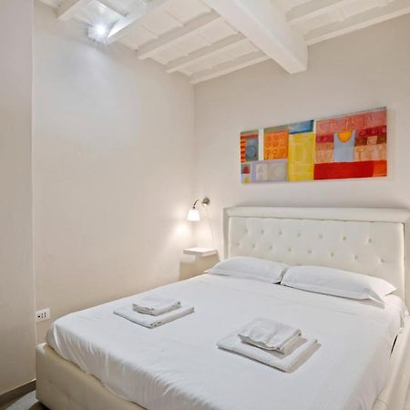 شقة Il Palazzo Della Signoria Modern Loft فلورنس المظهر الخارجي الصورة