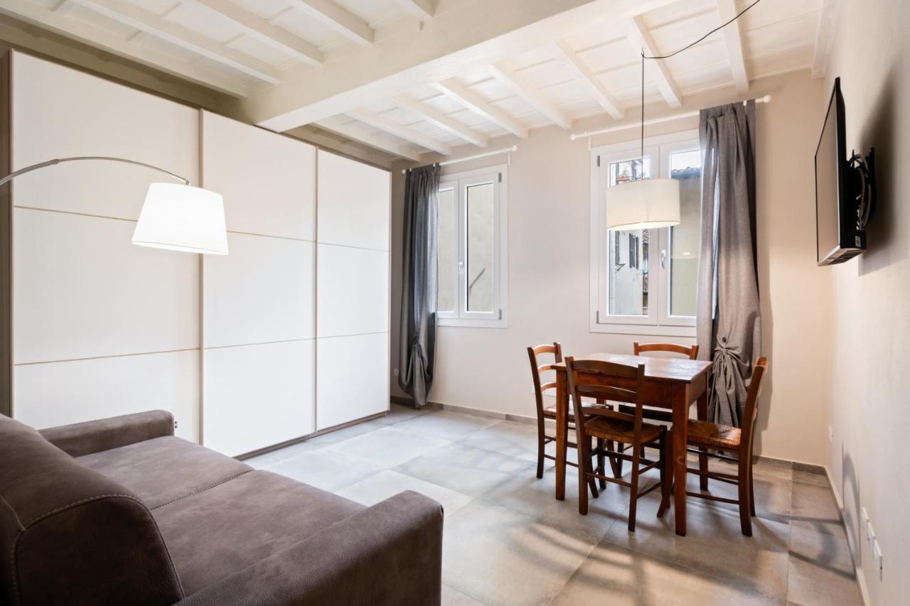 شقة Il Palazzo Della Signoria Modern Loft فلورنس المظهر الخارجي الصورة