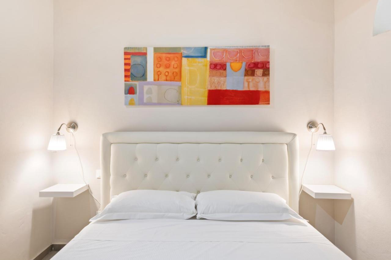 شقة Il Palazzo Della Signoria Modern Loft فلورنس المظهر الخارجي الصورة