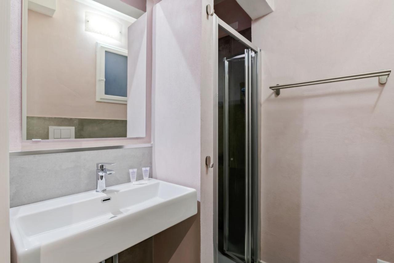 شقة Il Palazzo Della Signoria Modern Loft فلورنس المظهر الخارجي الصورة
