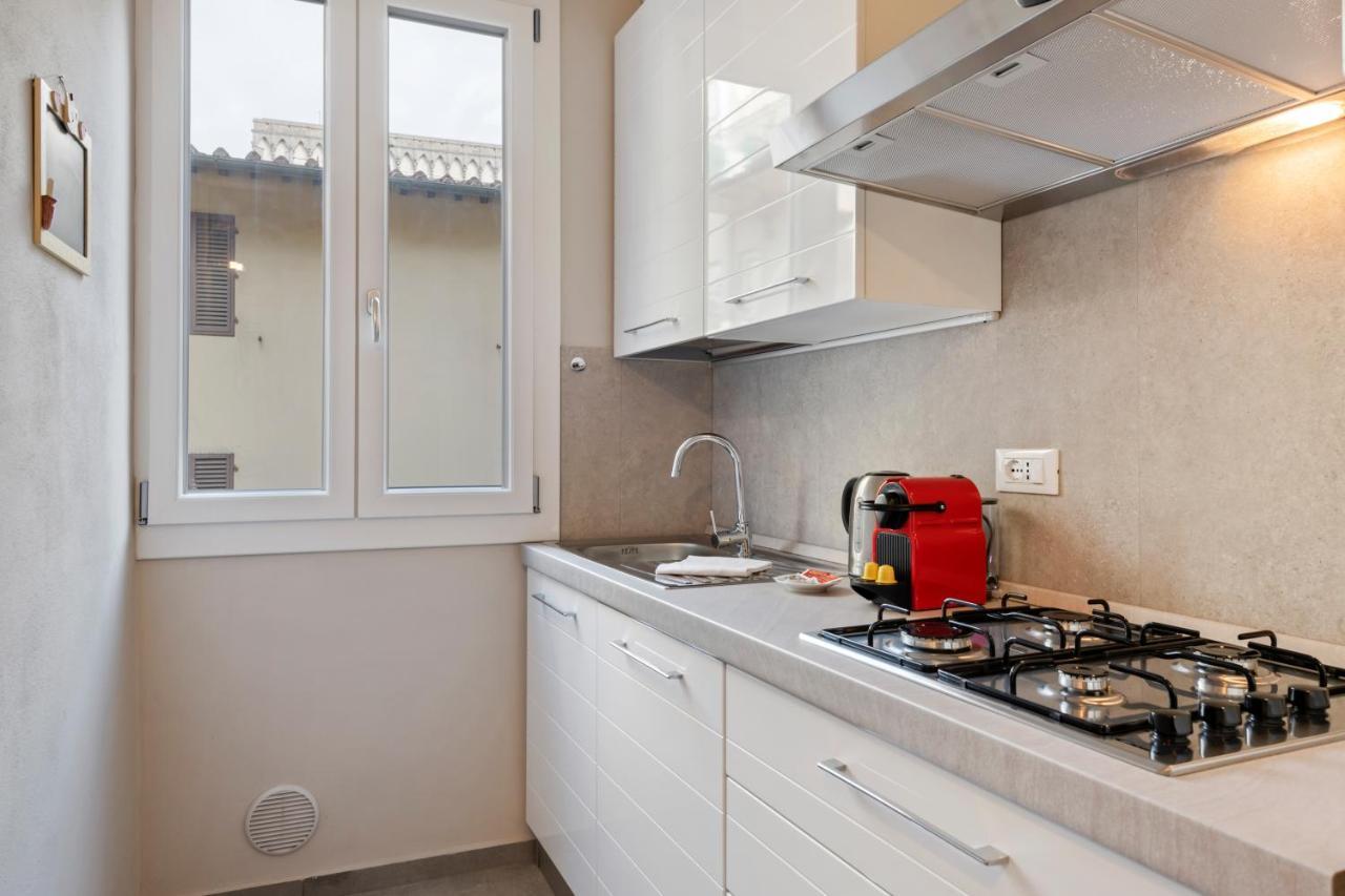 شقة Il Palazzo Della Signoria Modern Loft فلورنس المظهر الخارجي الصورة