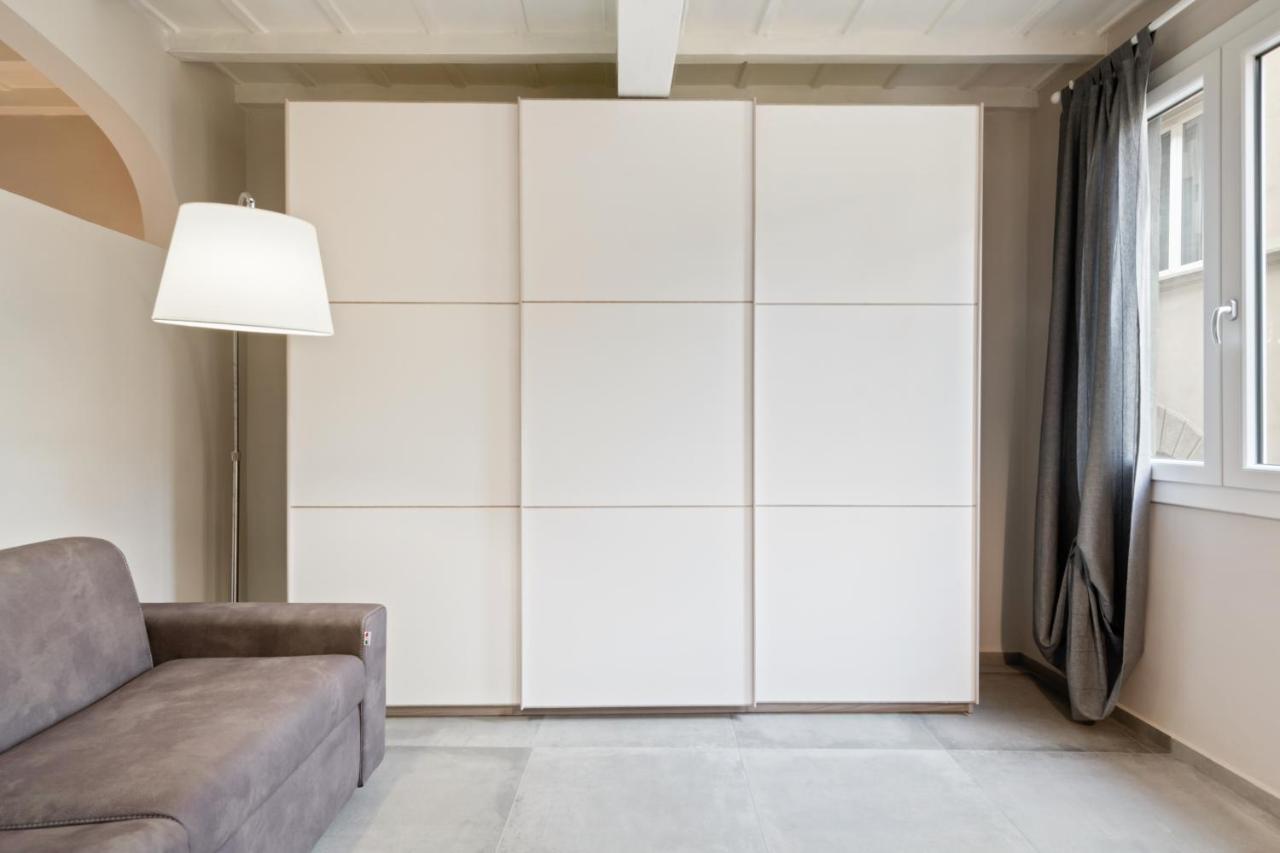 شقة Il Palazzo Della Signoria Modern Loft فلورنس المظهر الخارجي الصورة