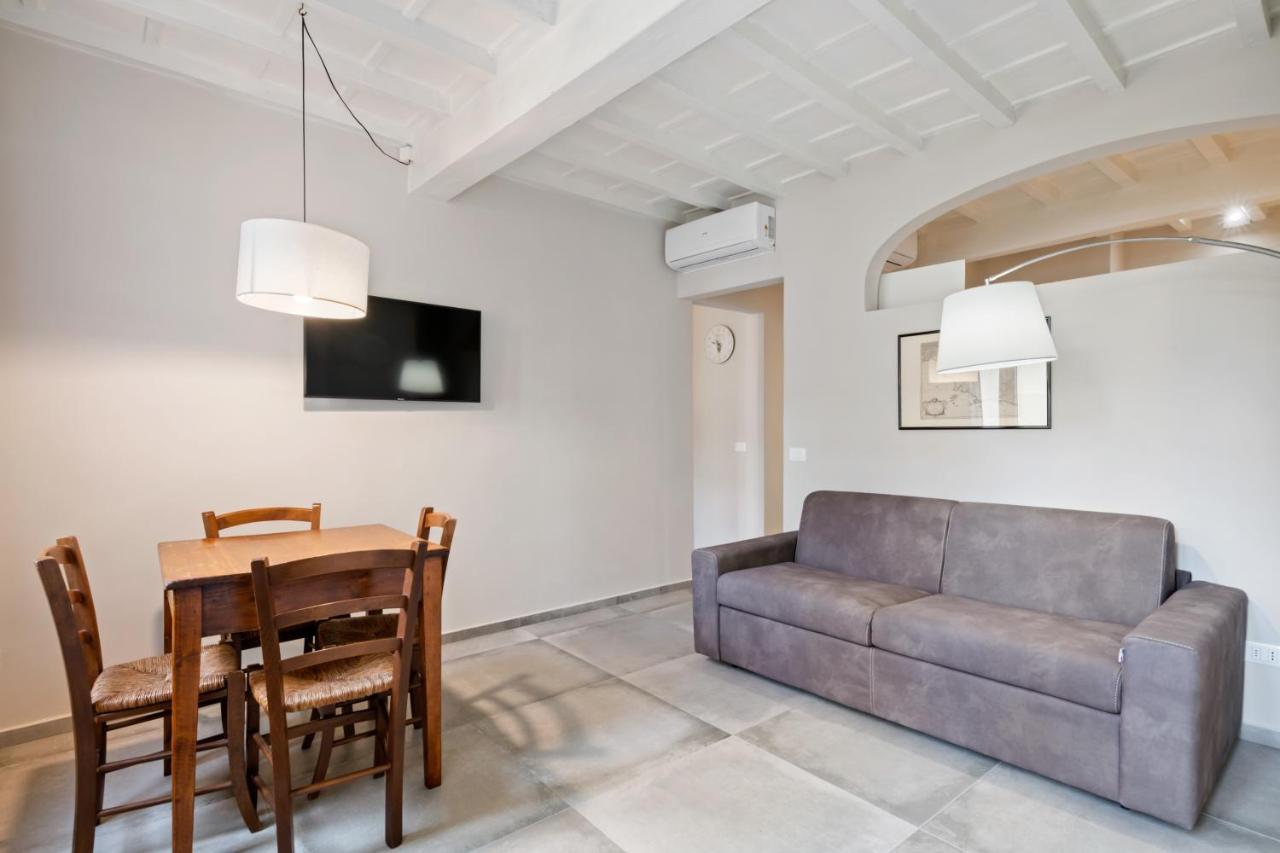 شقة Il Palazzo Della Signoria Modern Loft فلورنس المظهر الخارجي الصورة