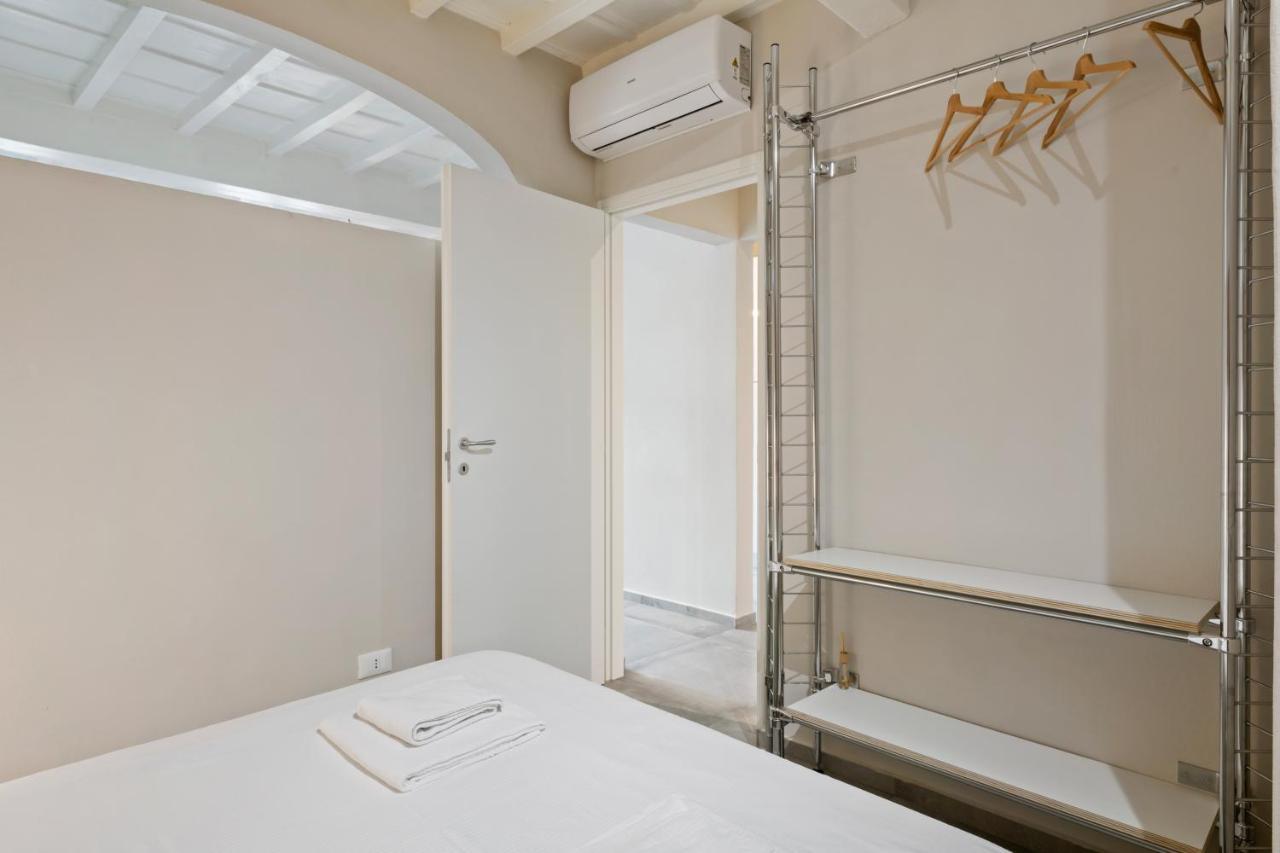 شقة Il Palazzo Della Signoria Modern Loft فلورنس المظهر الخارجي الصورة