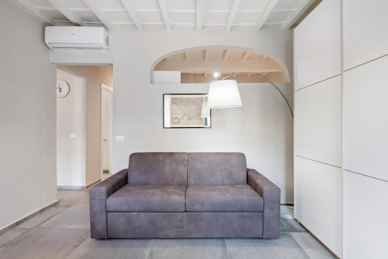 شقة Il Palazzo Della Signoria Modern Loft فلورنس المظهر الخارجي الصورة
